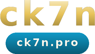 ck7n logo